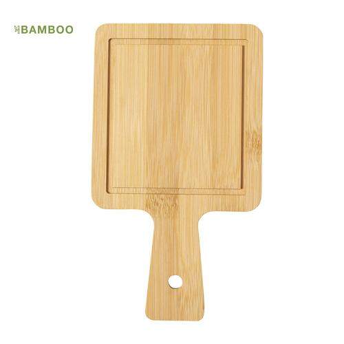 Plank Condax sample