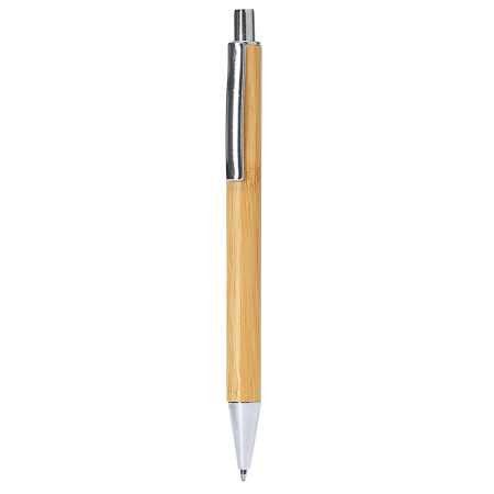TASMANIA bamboe balpen bedrukken