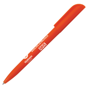 MAG Twist balpen HC donkergroen 2 kleuren 7425