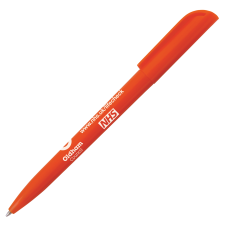MAG Twist balpen HC  72usample