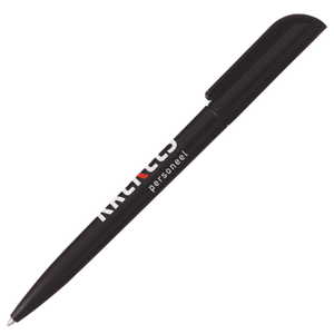 MAG Twist balpen HC geel onbedrukt 7441
