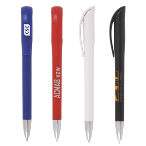 DUBAI balpen HC bedrukken