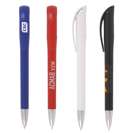 DUBAI balpen HC bedrukken