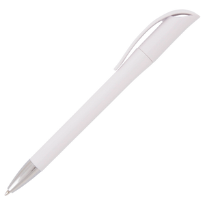 DUBAI balpen HC 72u zwart 1 kleur 3220
