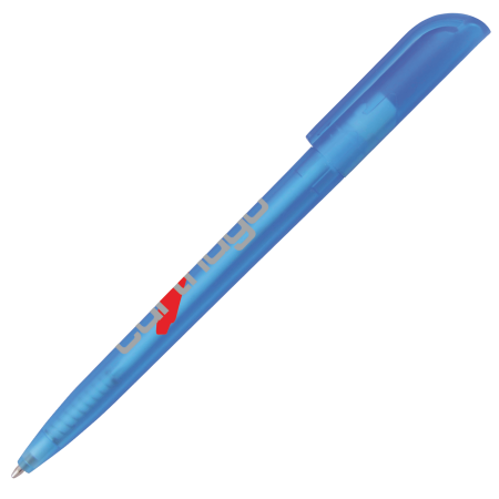 MAG Twist balpen frosty Peekay sample