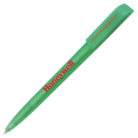 MAG Twist balpen frosty Peekay sample