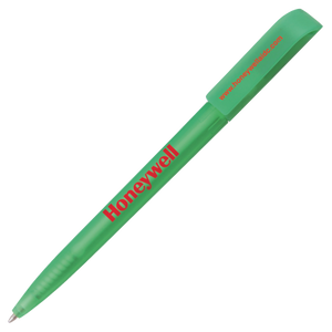 MAG Twist balpen frosty donkerblauw Full colour 7397