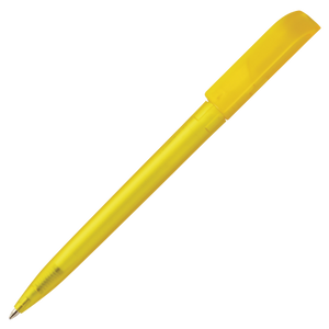 MAG Twist balpen frosty lichtblauw 1 kleur 7402