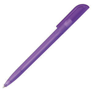 MAG Twist balpen frosty lichtblauw Full colour 7404