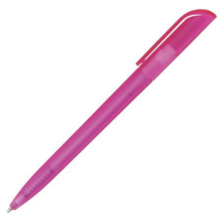 MAG Twist balpen frosty Peekay sample