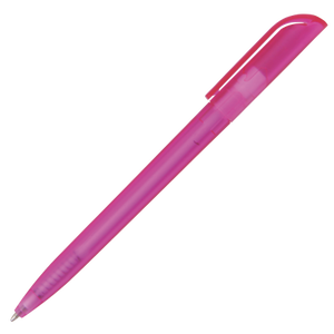 MAG Twist balpen frosty lichtgroen 1 kleur 7406