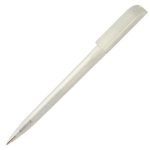 MAG Twist balpen frosty lichtgroen 2 kleuren 7407