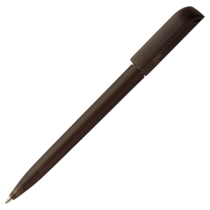 MAG Twist balpen frosty lichtgroen onbedrukt 7409