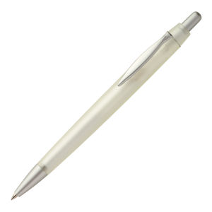 MELITA balpen frosty 72u zwart 1 kleur 7801