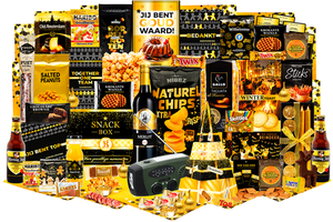 Kerstpakket Geen nood!