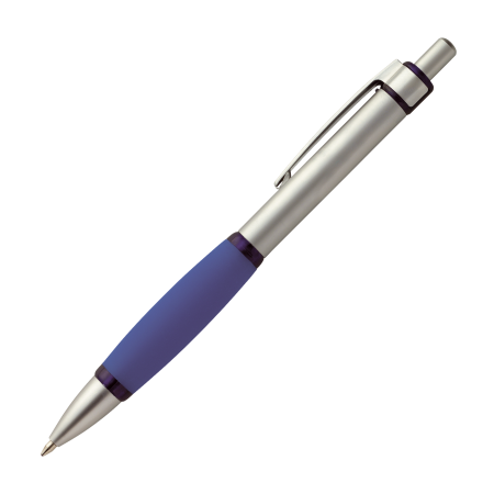 GANGARO balpen metaal Peekay sample