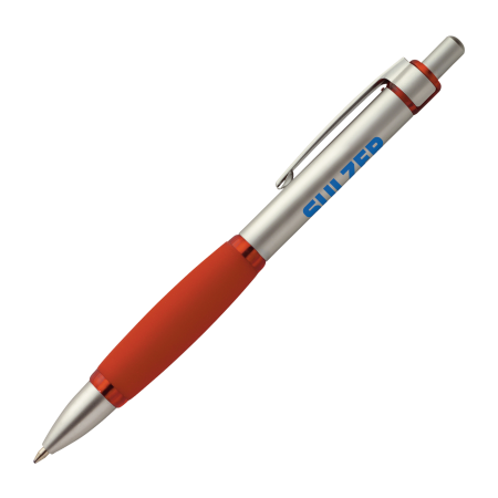GANGARO balpen metaal Peekay sample