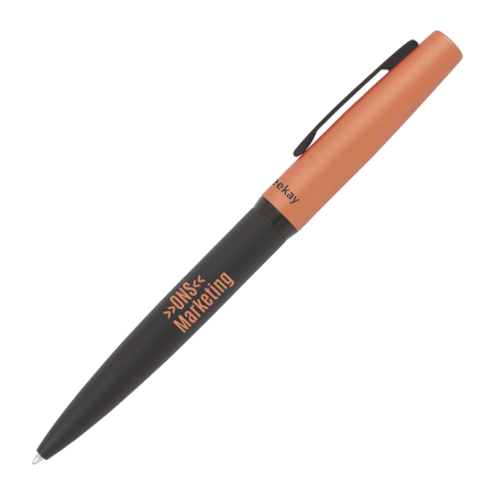 LOMBOK balpen metaal Peekay sample