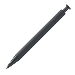 LANAI balpen metaal lichtgrijs 1 kleur 6873