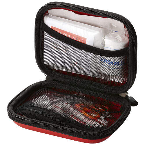 16 delige EHBO kit  sample