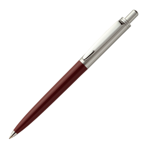 TIJAT balpen HC 72u wit 1 kleur 12527