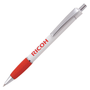 MIKKON balpen 72u zwart 1 kleur 7922