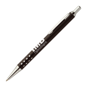 LIPARI balpen alu 72u antraciet 1 kleur 7137