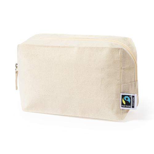 Beautytas Grafox Fairtrade bedrukken