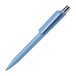DOT D1 - CCR balpen donkerblauw onbedrukt 2846