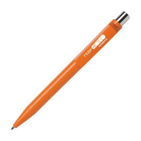 DOT D1 - CCR balpen Maxema sample