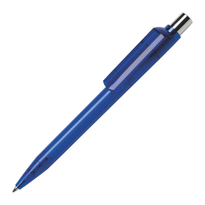 DOT D1 - 30 CR balpen donkerblauw 2 kleuren 2810