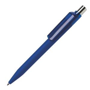 DOT D1 - GOM 30 CR balpen donkerblauw 2 kleuren 2872