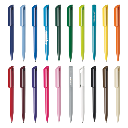 ZINK Z1 - C balpen bedrukken