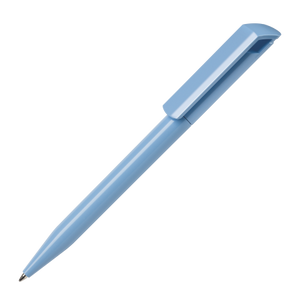 ZINK Z1 - C balpen donkerblauw onbedrukt 13664
