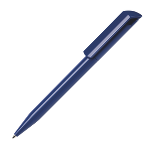 ZINK Z1 - C balpen donkerblauw 2 kleuren 13663