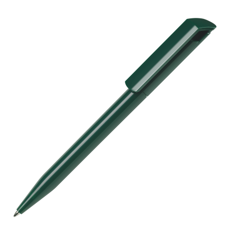 ZINK Z1 - C balpen hemelsblauw 2 kleuren 13672