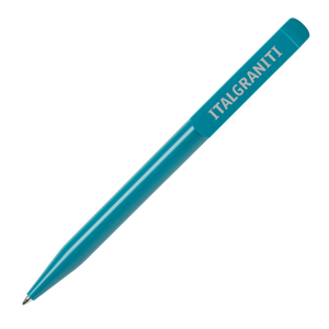 ZINK Z1 - C balpen lichtblauw 2 kleuren 13675