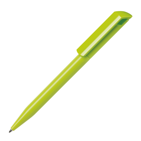 ZINK Z1 - C balpen lichtblauw 1 kleur 13674