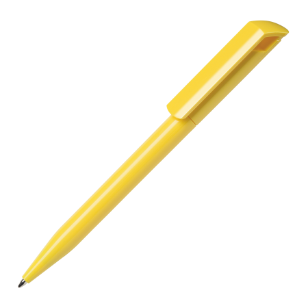 ZINK Z1 - C balpen lichtblauw onbedrukt 13676