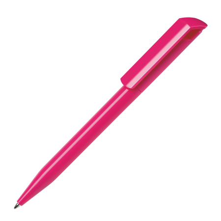 ZINK Z1 - C balpen donkergroen 2 kleuren 13666