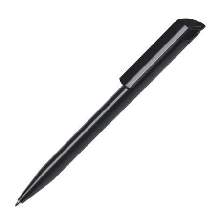 ZINK Z1 - C balpen groen onbedrukt 13670