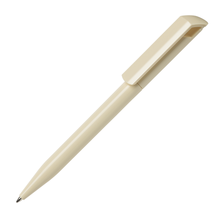 ZINK Z1 - C balpen lichtgroen 2 kleuren 13678