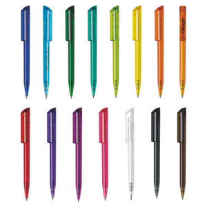 ZINK Z1 - 30 balpen bedrukken