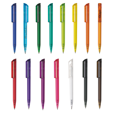 ZINK Z1 - 30 balpen bedrukken