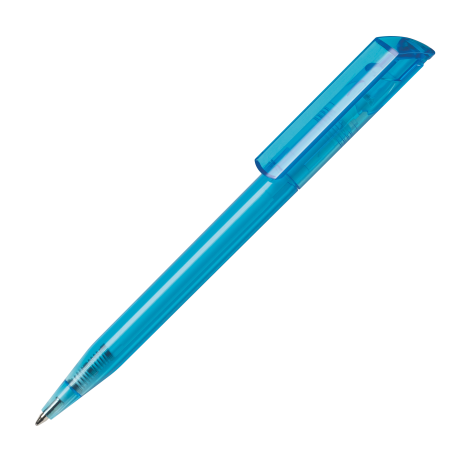ZINK Z1 - 30 balpen donkerblauw onbedrukt 13649