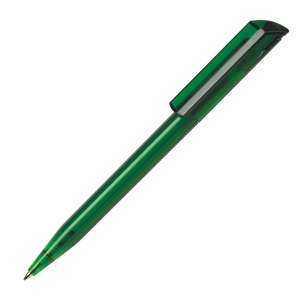 ZINK Z1 - 30 balpen turquoise 1 kleur 13660