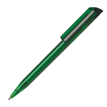 ZINK Z1 - 30 balpen turquoise 1 kleur 13660