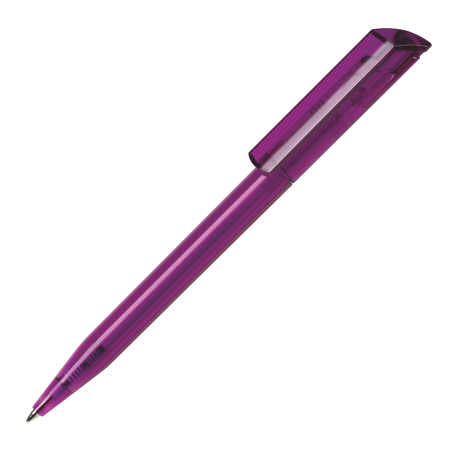 ZINK Z1 - 30 balpen aquamarine onbedrukt 13647