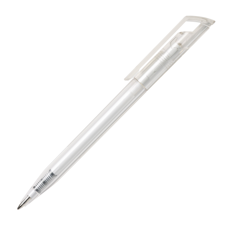 ZINK Z1 - 30 balpen lichtgroen 2 kleuren 13657