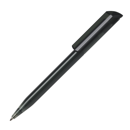 ZINK Z1 - 30 balpen lichtgroen onbedrukt 13658